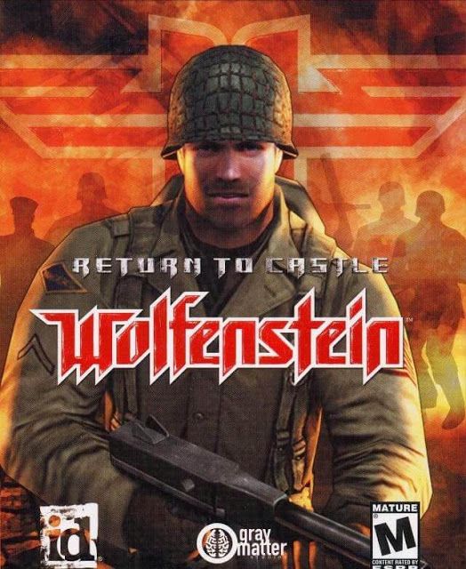 Return To Castle Wolfenstein Download Vollversion Chip
