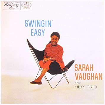 Download Sarah Vaughan Swingin Easy Rar